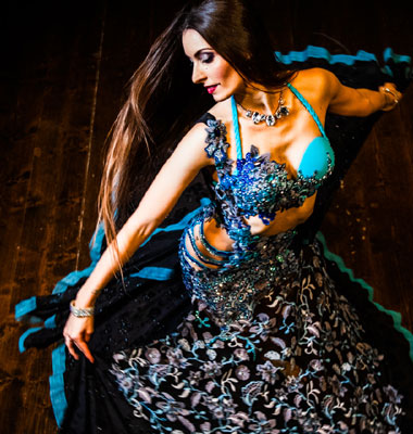 Silvia Brazzoli